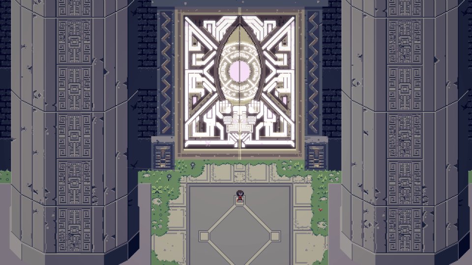 titan souls