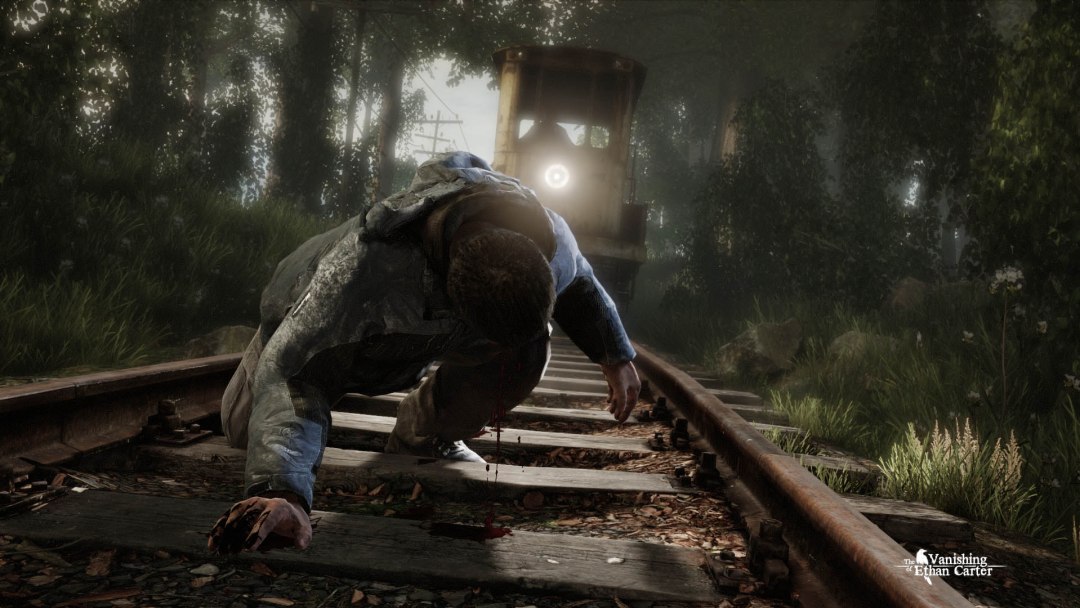 ethan carter