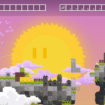 GunBlocks Pre-Alpha Demo