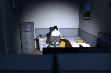 stanley parable
