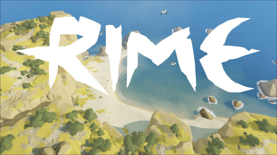 rime