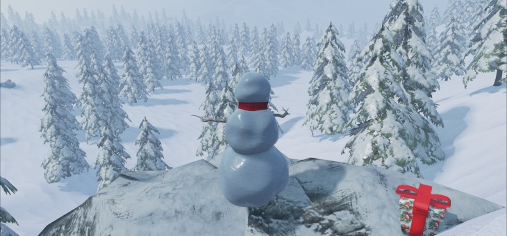 christmas life hd