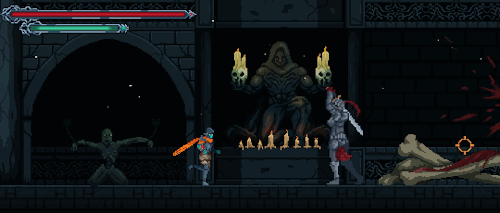 death's gambit