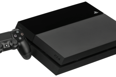Sony PlayStation 4