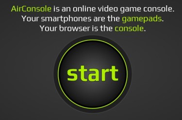 airconsole header