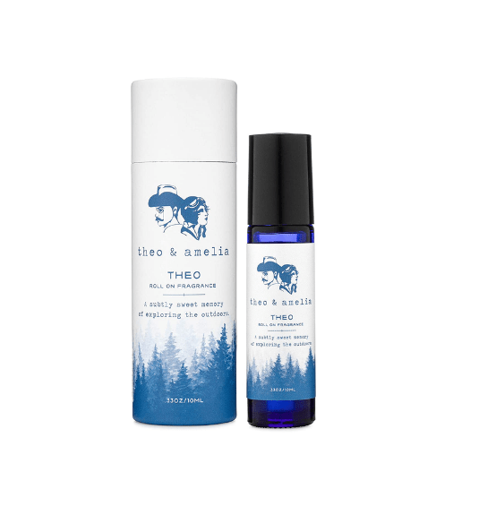 Best Natural & Organic Cologne For Men With NonToxic Ingredients