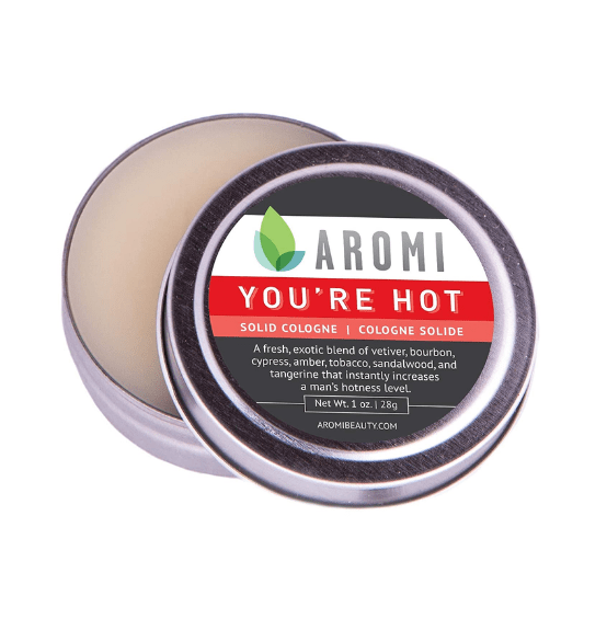 Best Natural & Organic Cologne For Men With NonToxic Ingredients