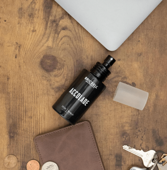 Best Natural & Organic Cologne For Men With NonToxic Ingredients