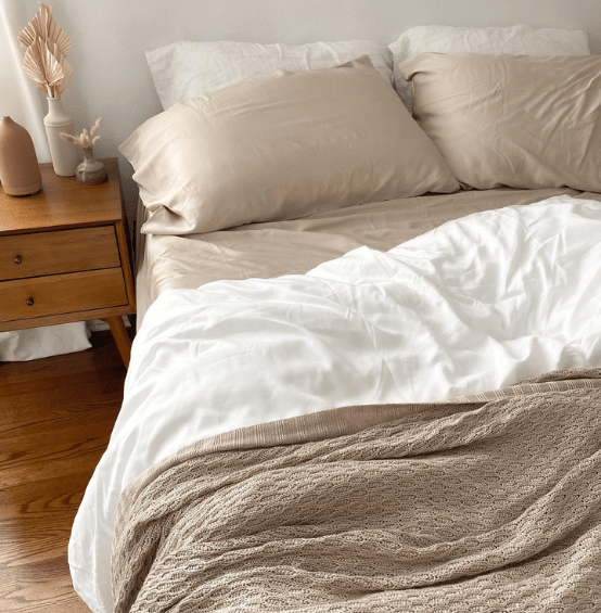 17 Best Organic Bedding Brands IndieGetup
