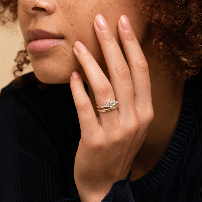 Best Ethical Engagement Rings With ConflictFree Diamonds