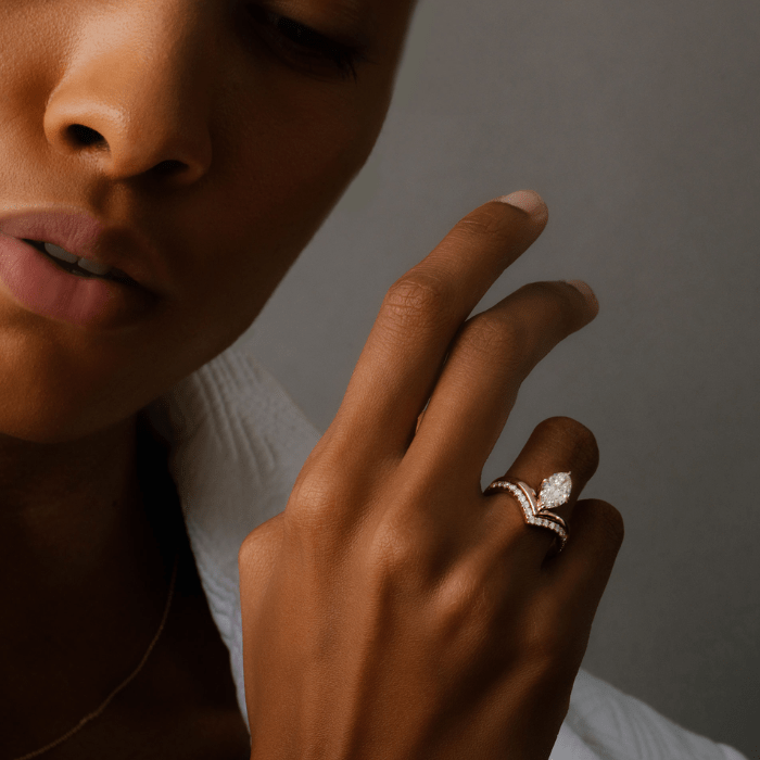 Best Ethical Engagement Rings With ConflictFree Diamonds