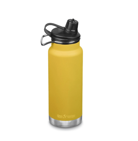 8 Of The Best Non Plastic, Reusable Water Bottles
