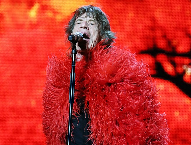 Mick Jagger cumple 75 años y te recordamos sus mejores pasos de baile