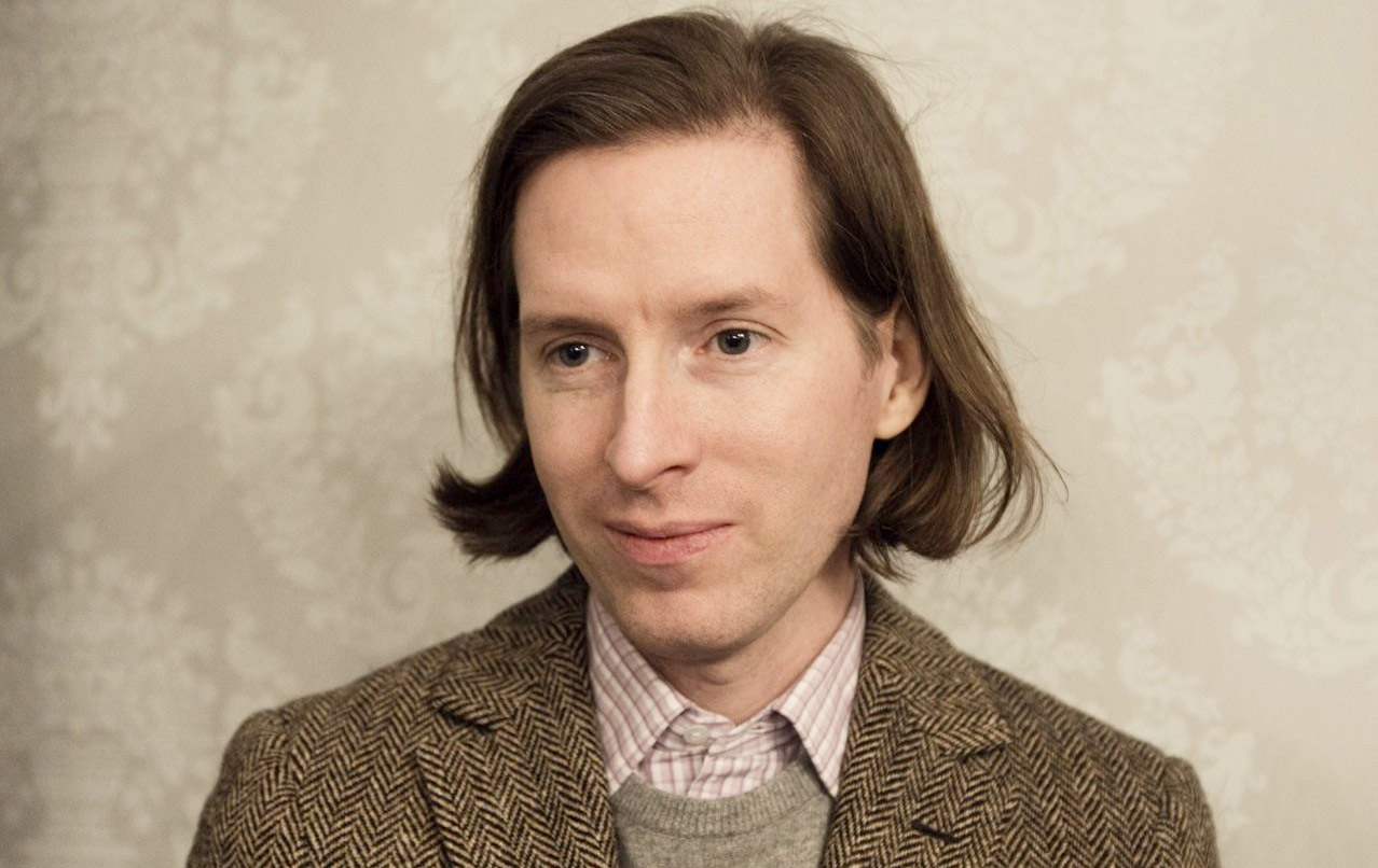 Wes Anderson Wes Anderson Curated a Transhistorical Art Exhibition