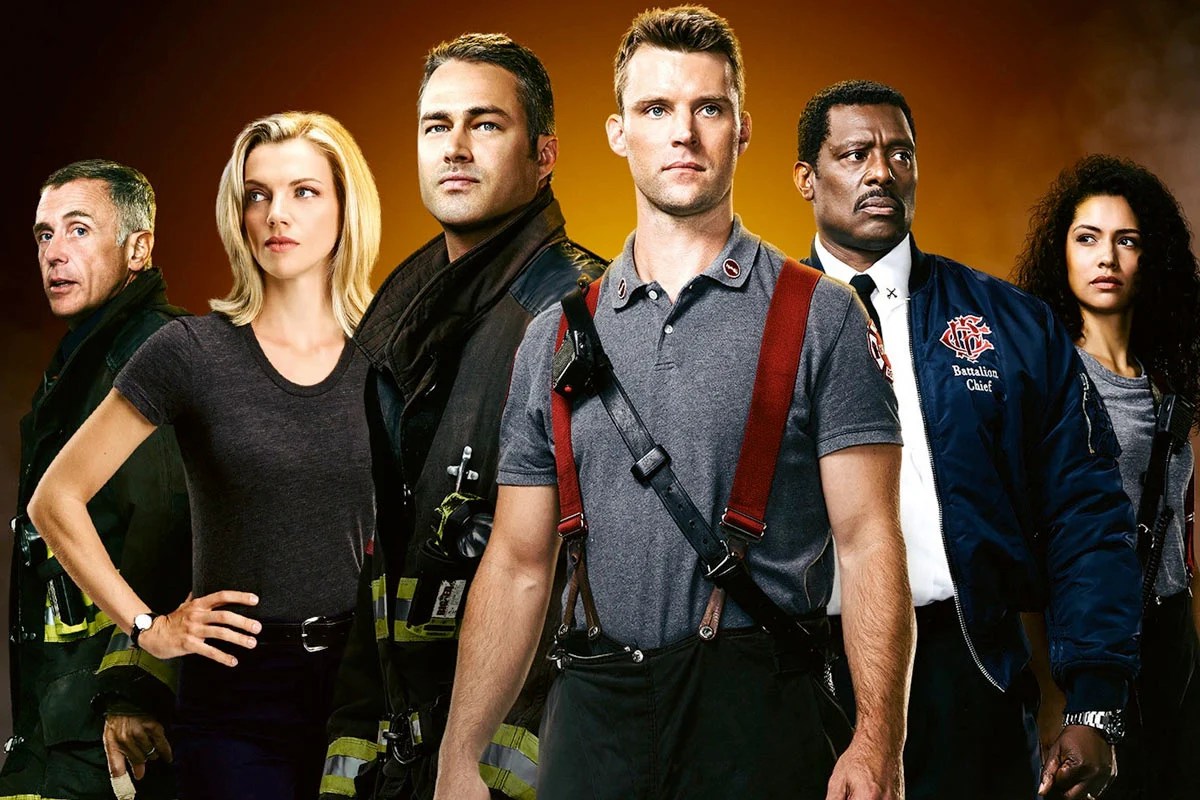 Chicago Fire temporada 9 Fecha de estreno, reparto, trama y más