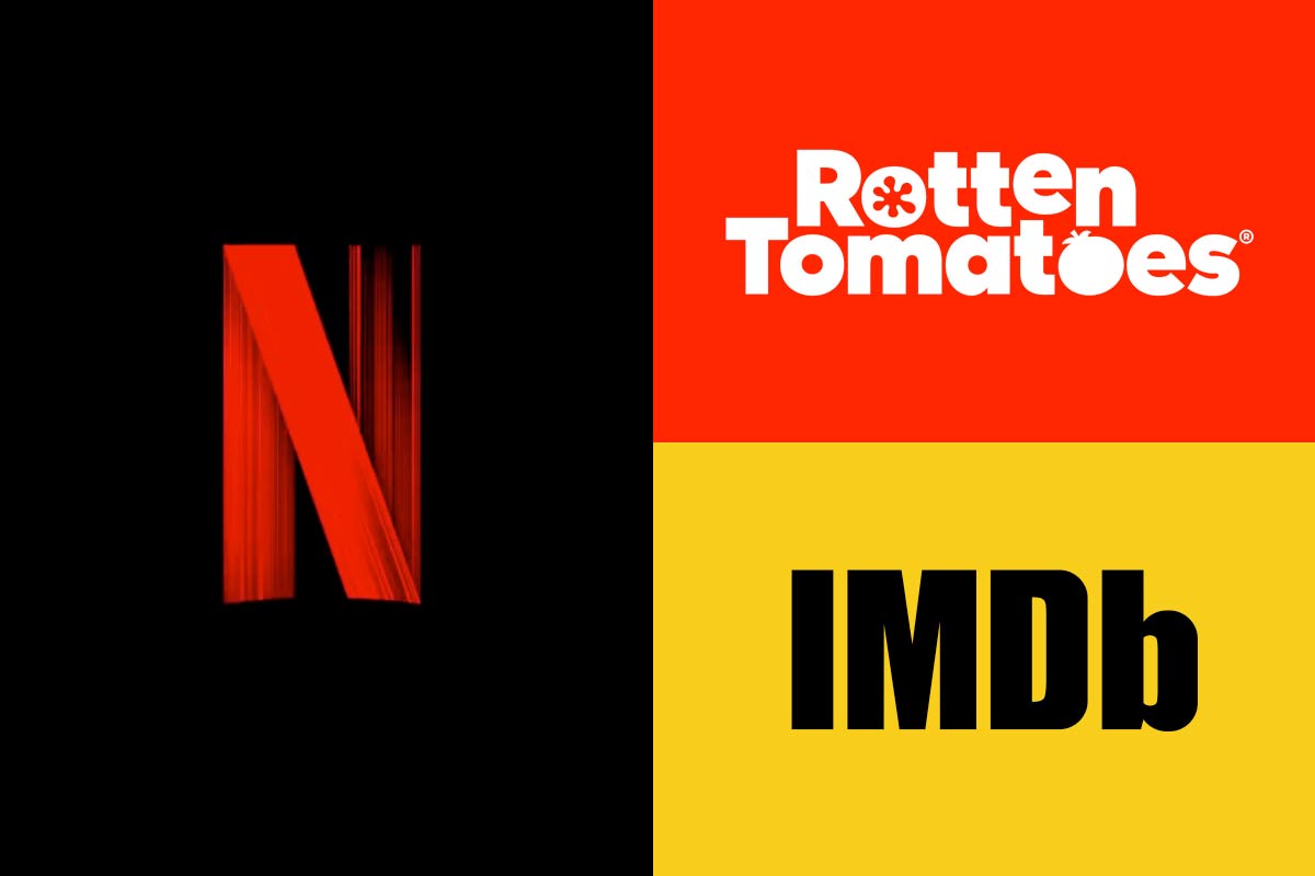 Las 10 mejores series de Netflix según IMDb y Rotten Tomatoes