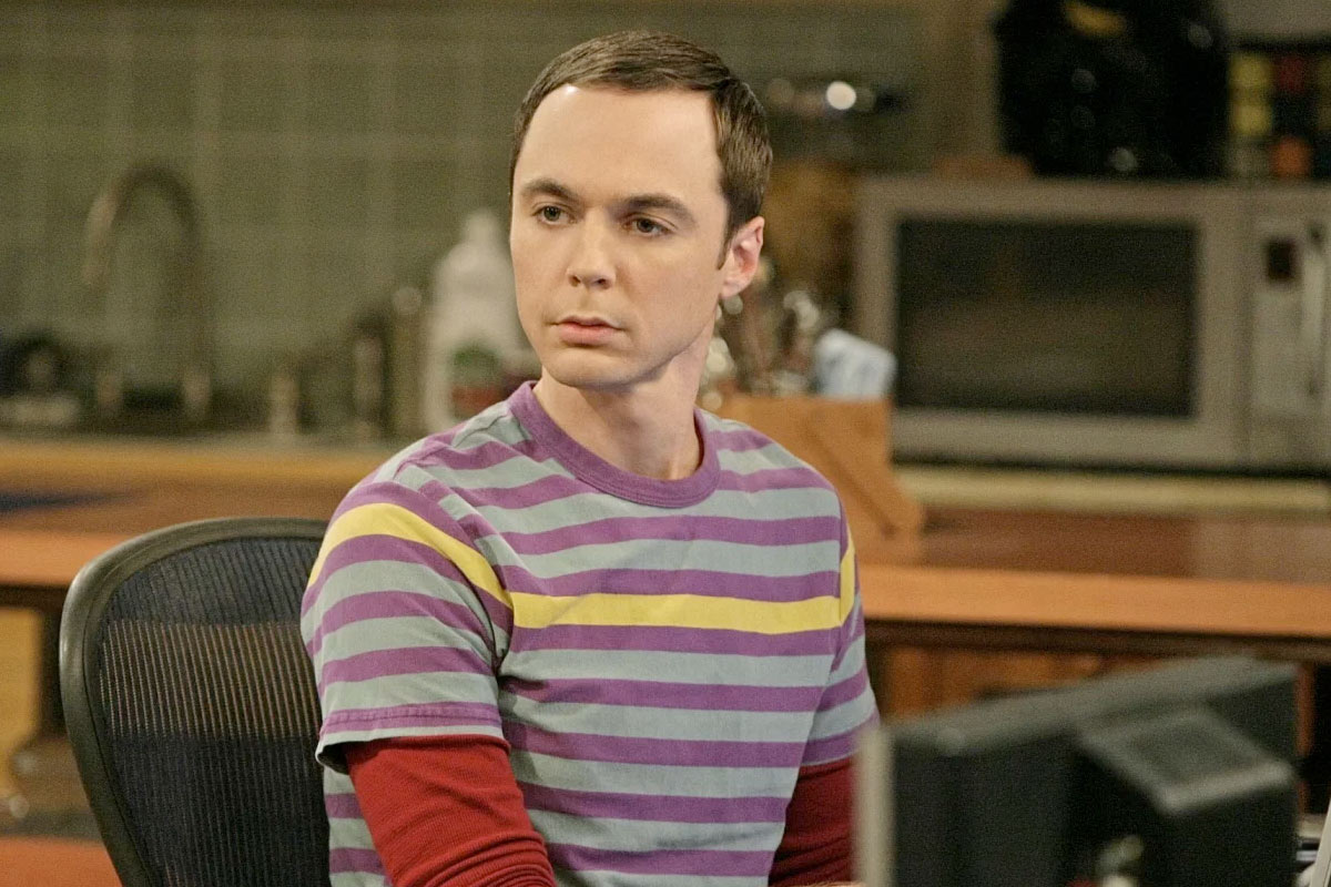 Why Did Jim Parsons Leave 'The Big Bang Theory'? How Sheldon Cooper's