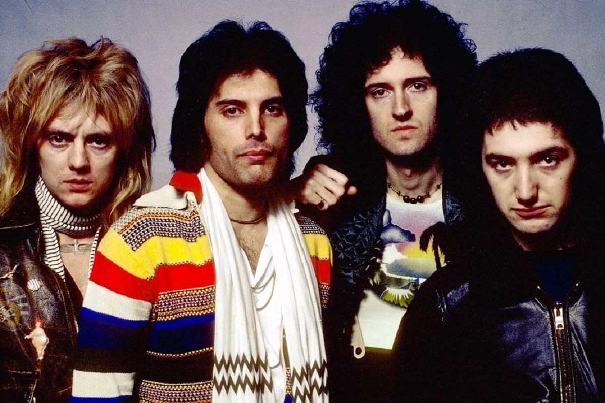 Queen La historia sobre el origen de "Bohemian Rhapsody"