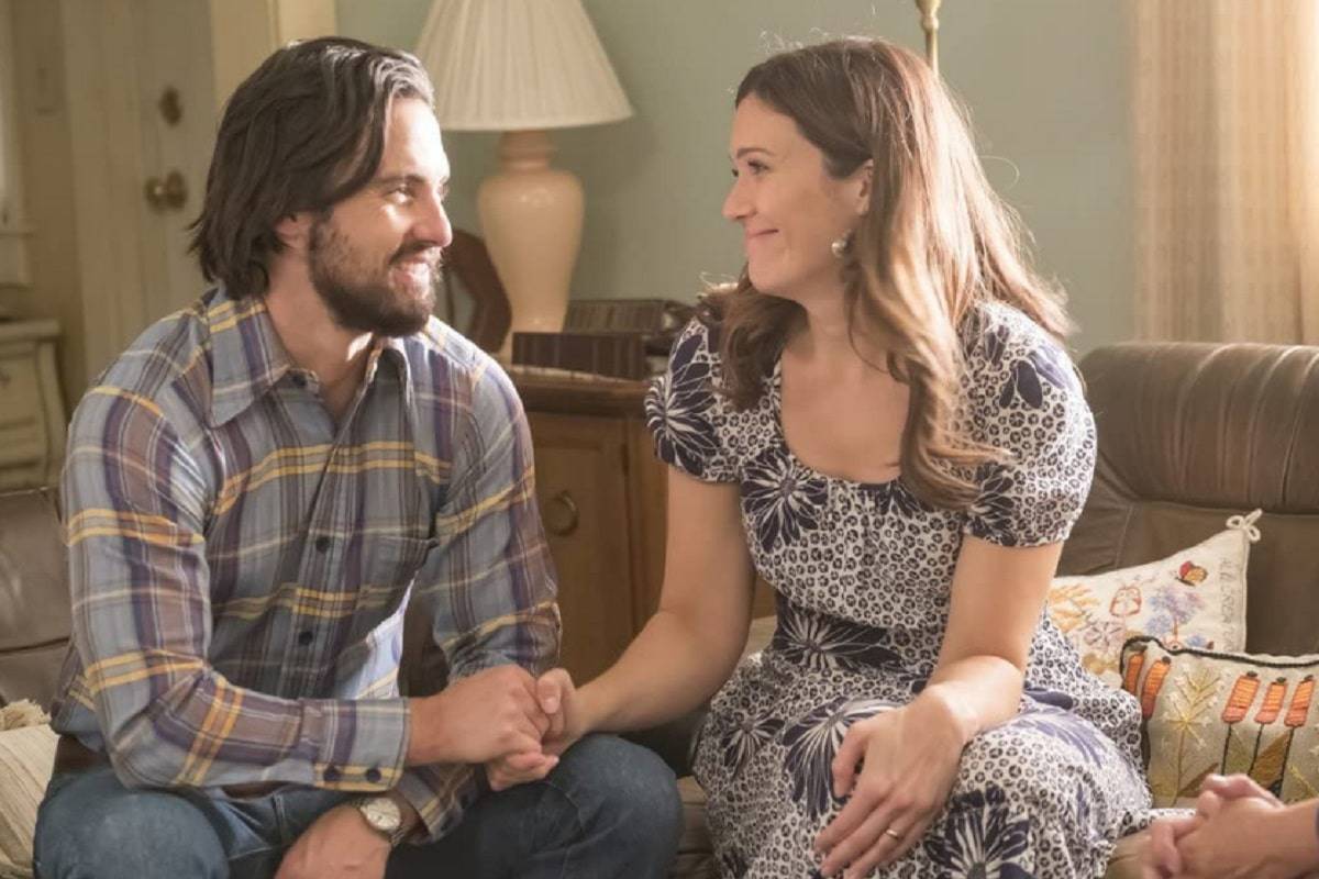 This is Us llega a su fin La serie terminará con la temporada 6
