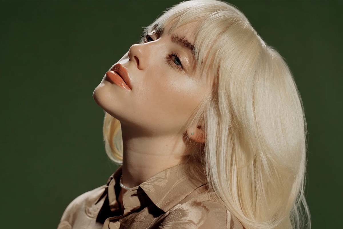 Billie Eilish estrena "Lost Cause", cuarto adelanto de su nuevo disco