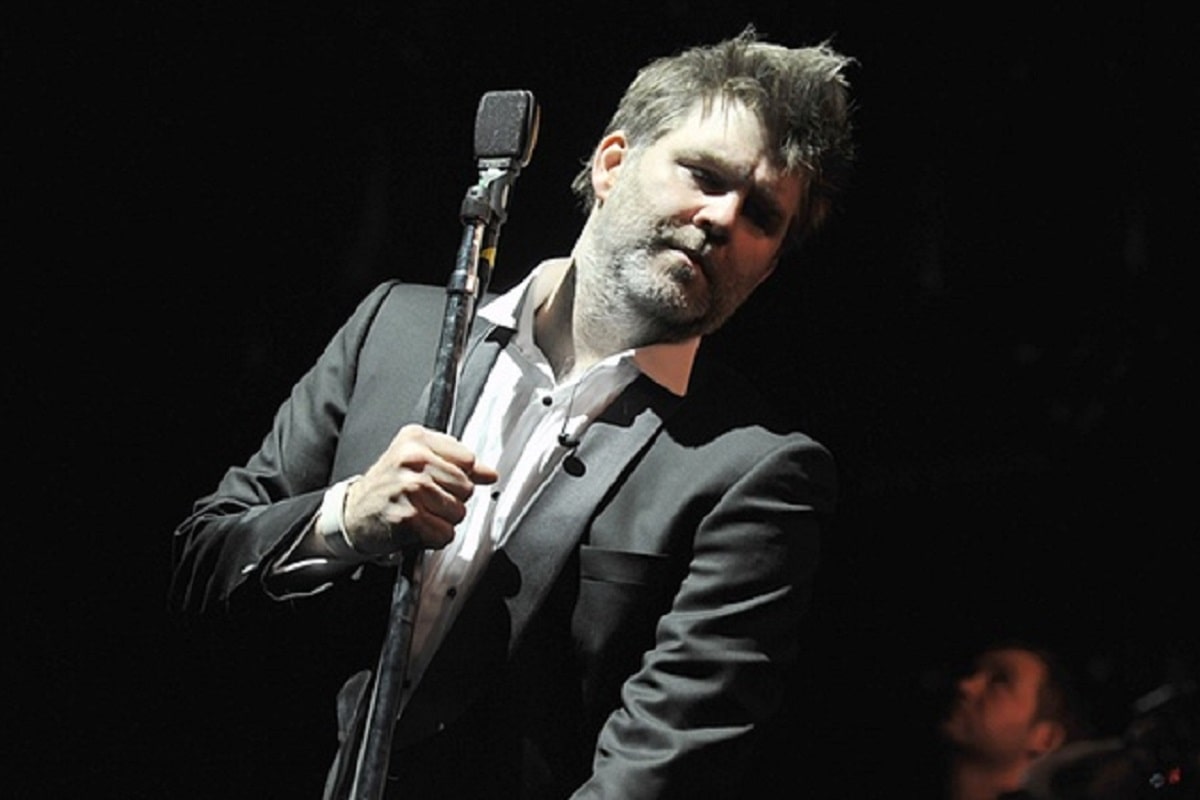 LCD Soundsystem estrena su primera canción en 5 años "New Body Rhumba"