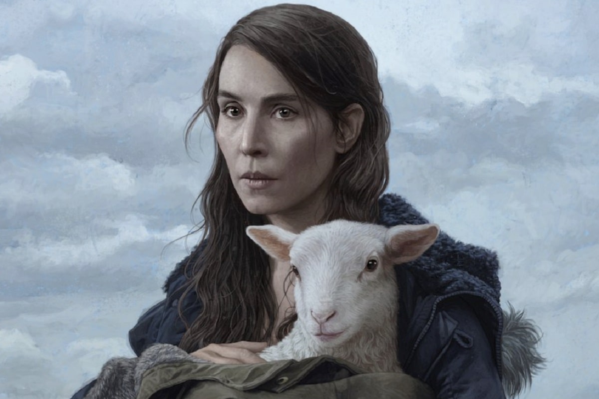 A24 estrena el tráiler de Lamb, su nueva película de horror