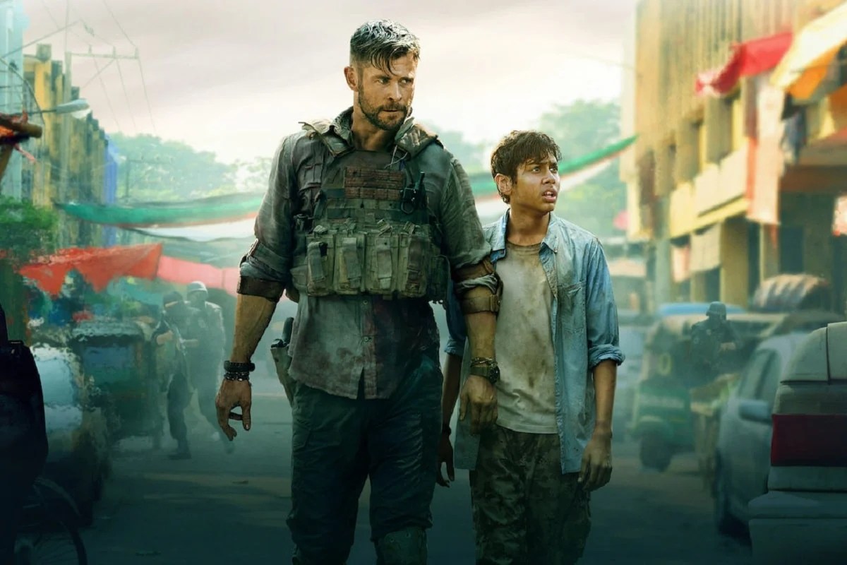 Las 10 películas de Netflix más vistas en el mundo