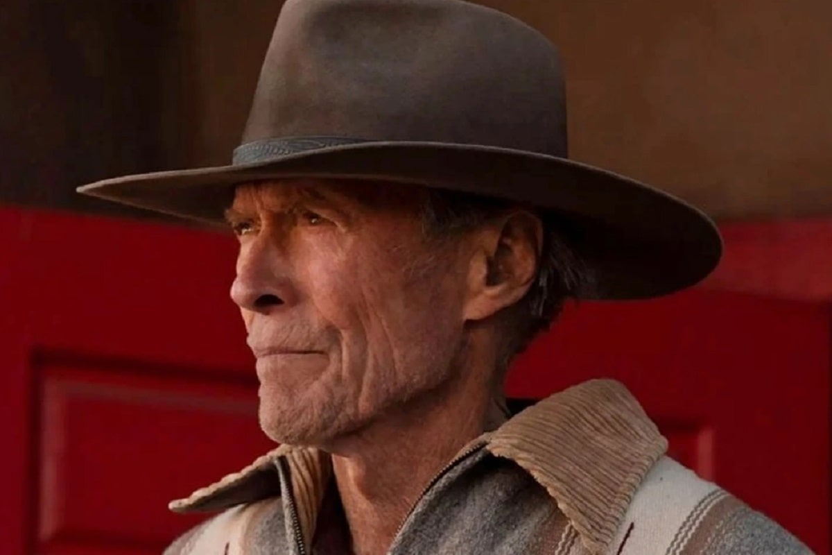 Cry Macho La nueva película de Clint Eastwood estrena tráiler Fm