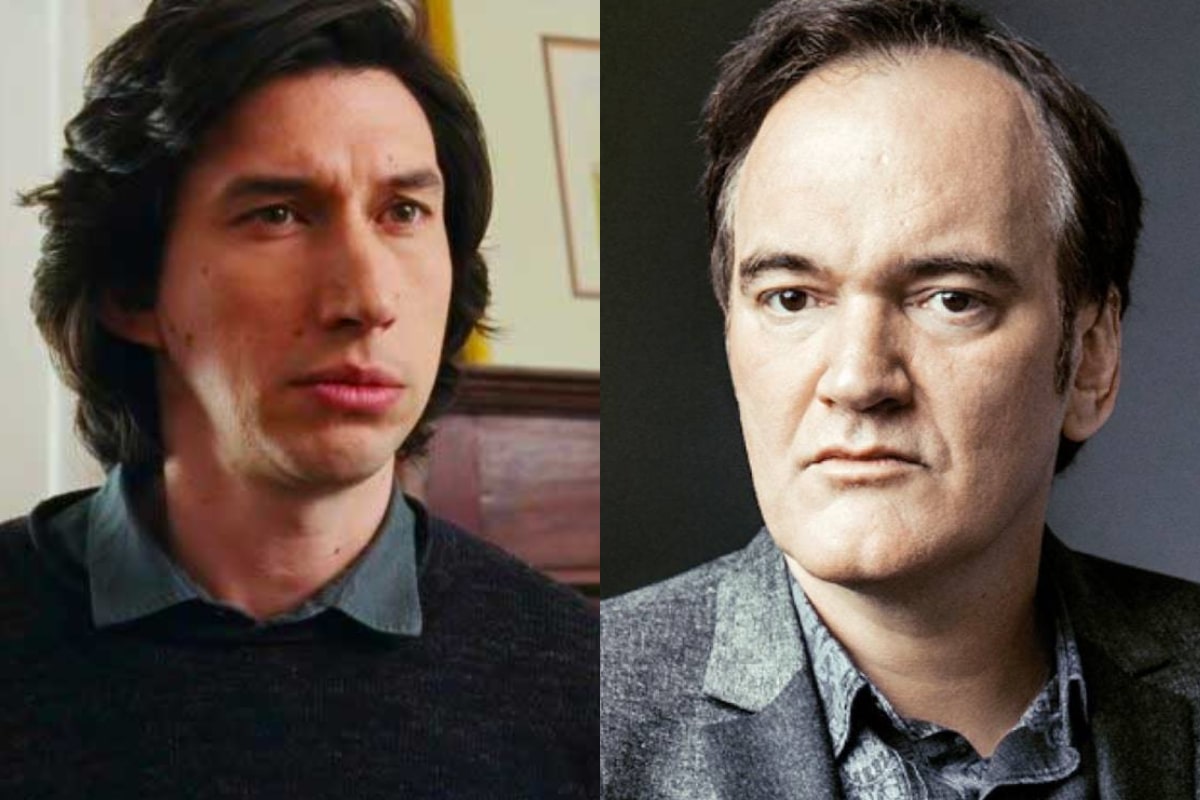 Quentin Tarantino confiesa que le gustaría hacer una película de Rambo