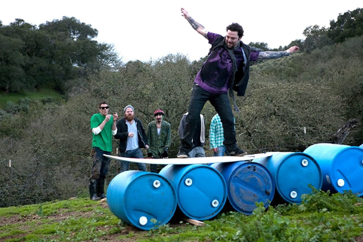 Bam Margera demanda a Johnny Knoxville y al equipo de Jackass por "trato inhumano"