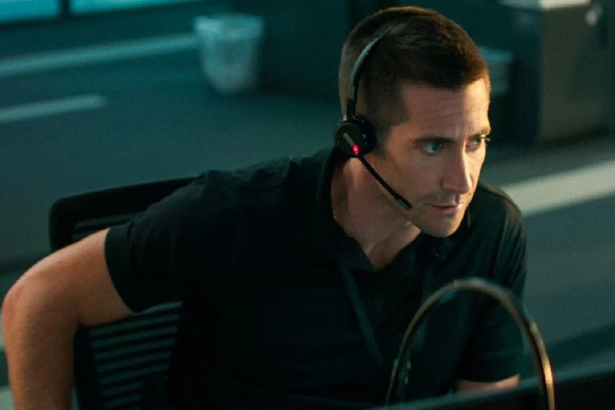 The Guilty El thriller de Netflix con Jake Gyllenhaal estrena avance