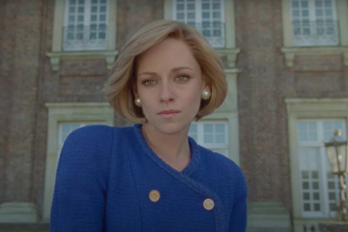 Spencer La película sobre Lady Di con Kristen Stewart estrena tráiler