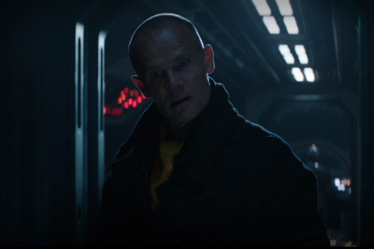 Flea de Red Hot Chili Peppers participa en ObiWan Kenobi, la nueva