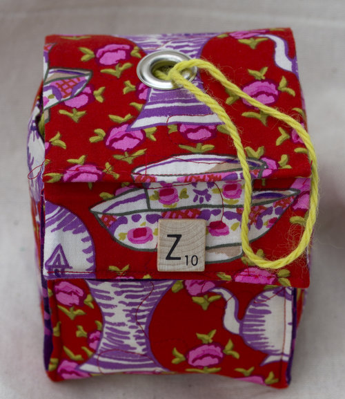 Good Water & Co. Indie Knit & Spin