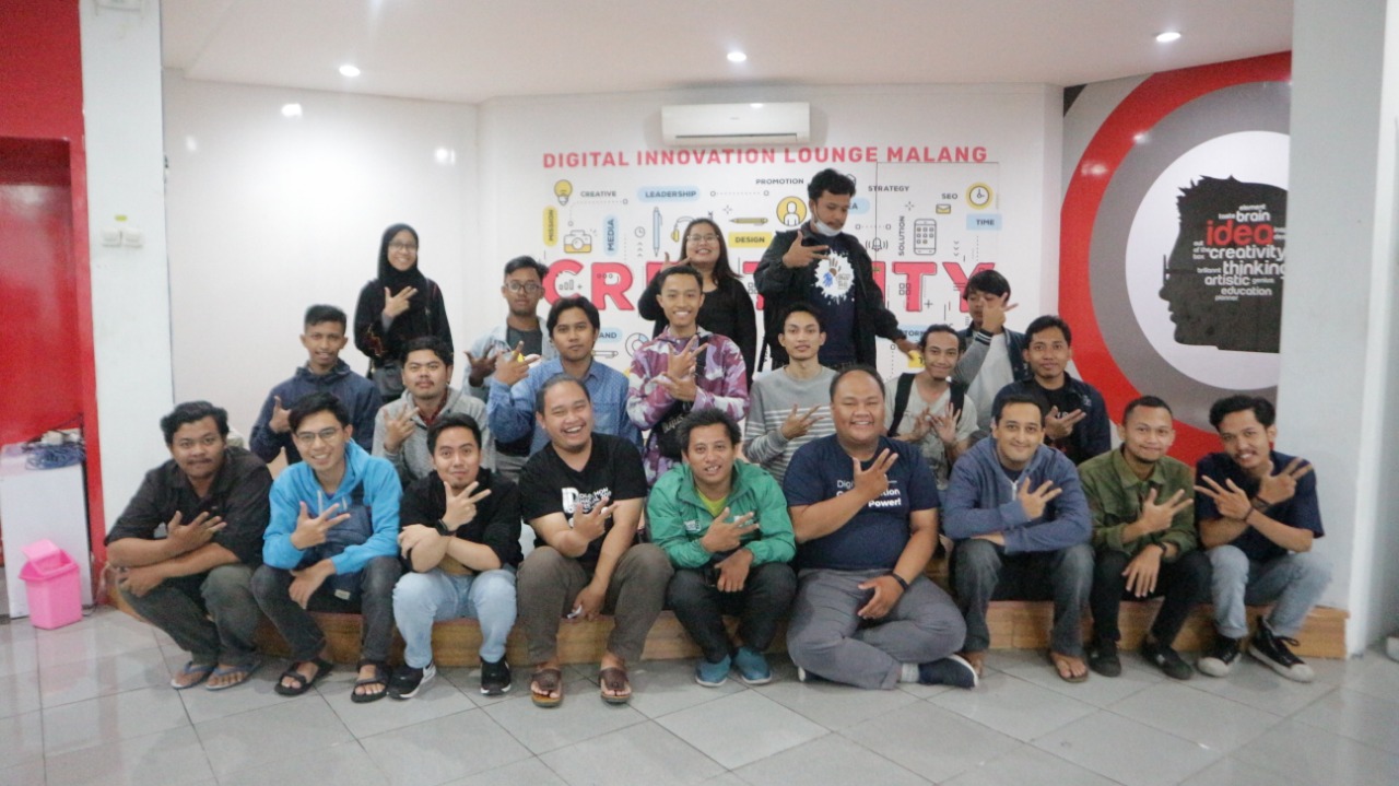 10 Komunitas Digital Keren di Malang, Gabung Kuy