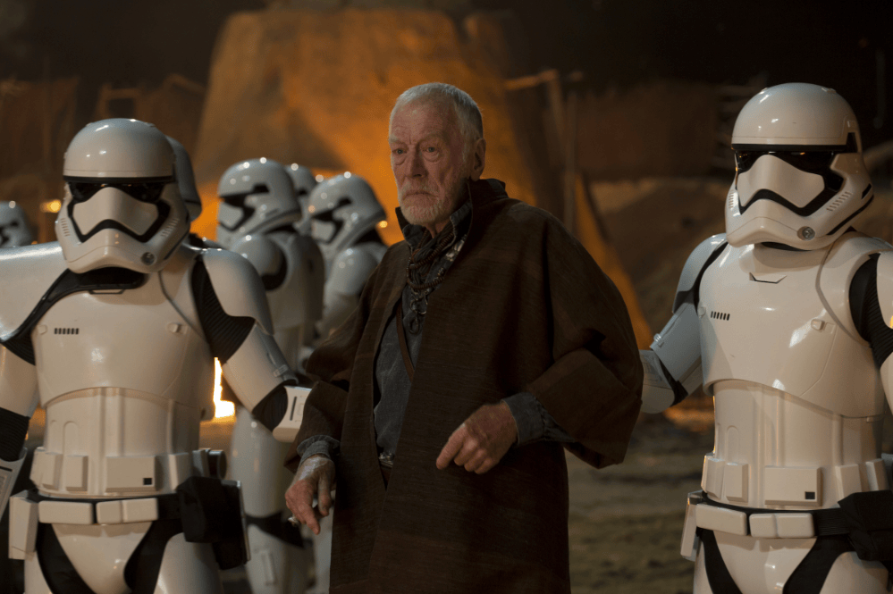 Actor Max Von Sydow Passes Away Indie Mac User