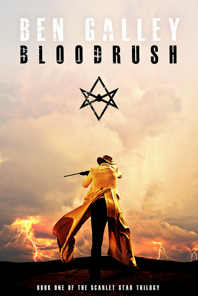 Is Western Fantasy a SubGenre Too Far? IndieReader