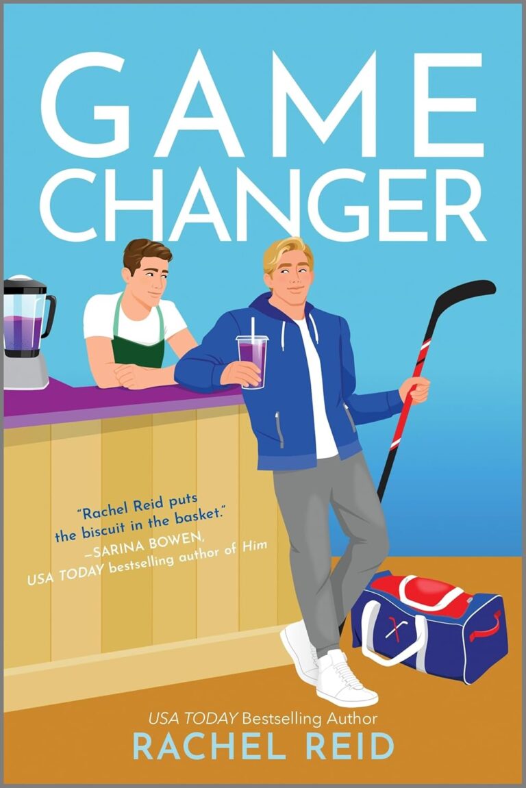 Game Changer IndieReader