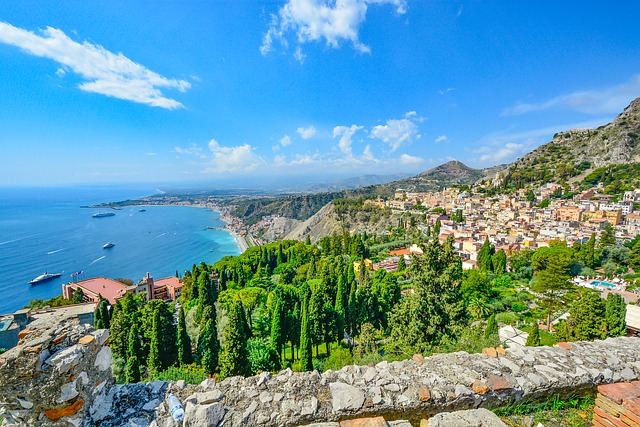 Die 20 besten Backpacker Ziele für kürzere Reisen