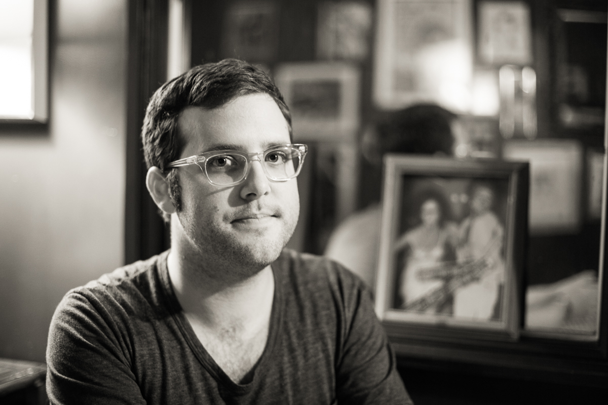 Baths electrizando el edén Indie Rocks!