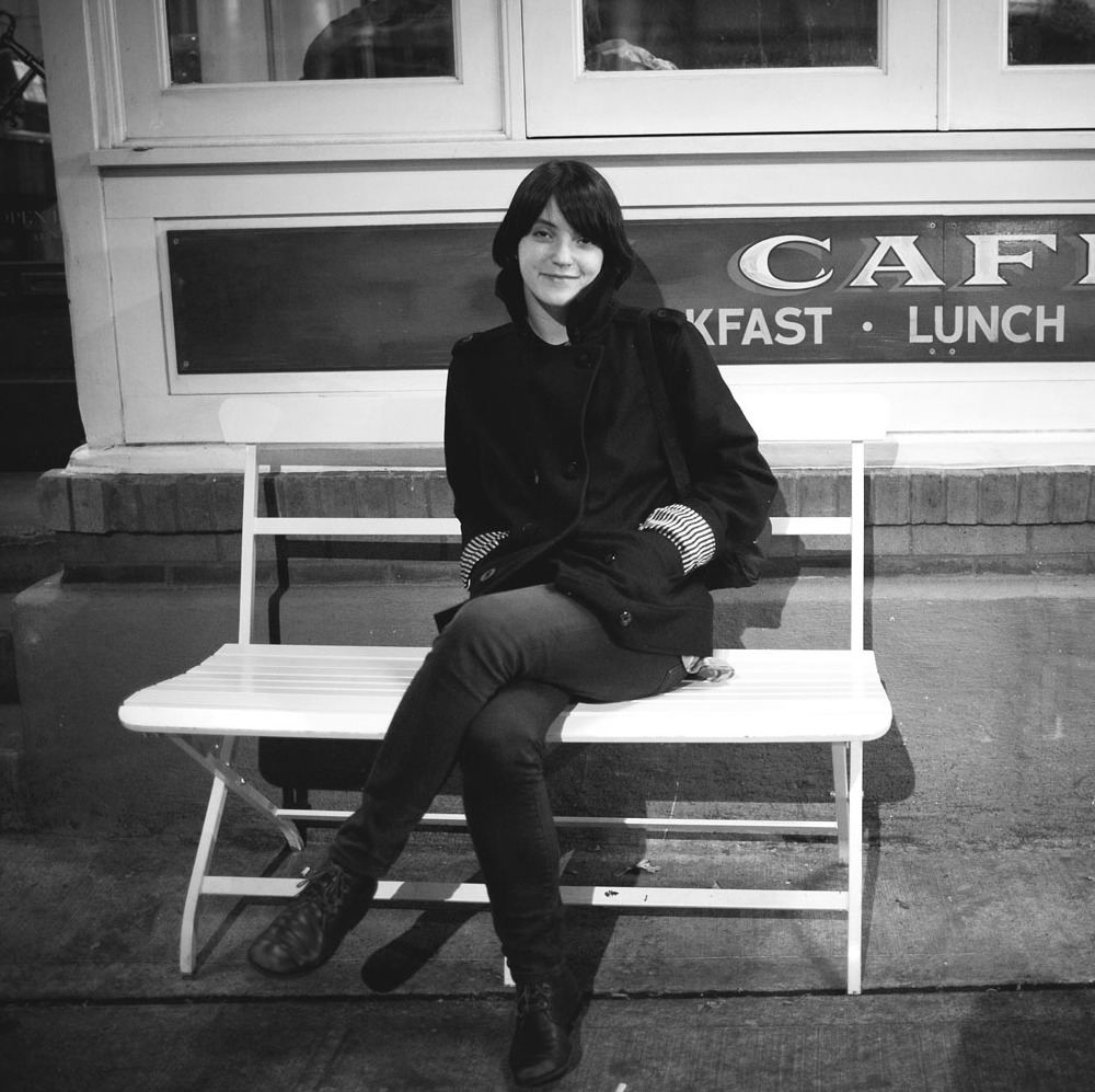 Sharon Van Etten presenta “Your Love Is Killing Me” Indie Rocks!