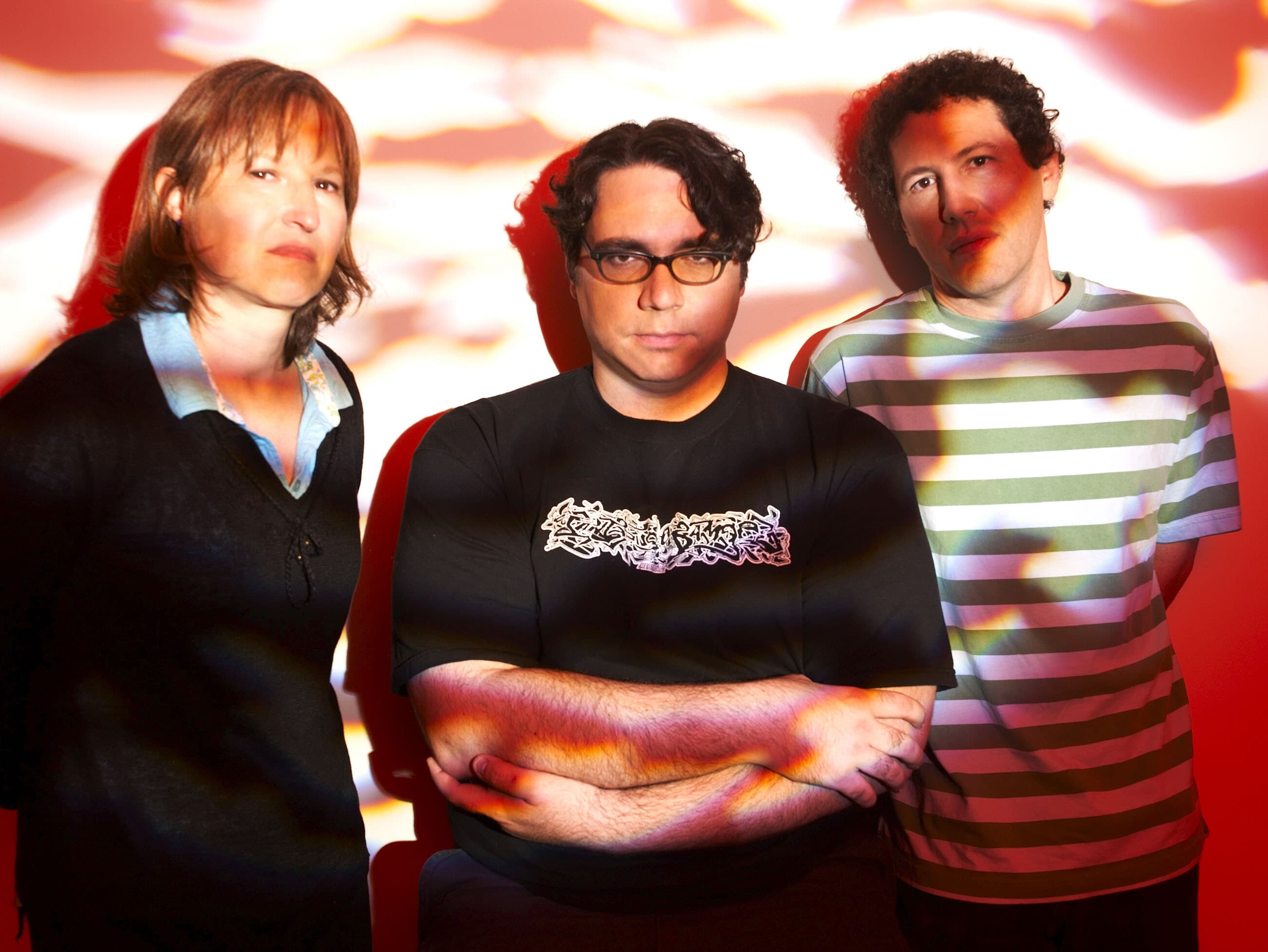 Yo La Tengo anuncia disco de covers Indie Rocks!