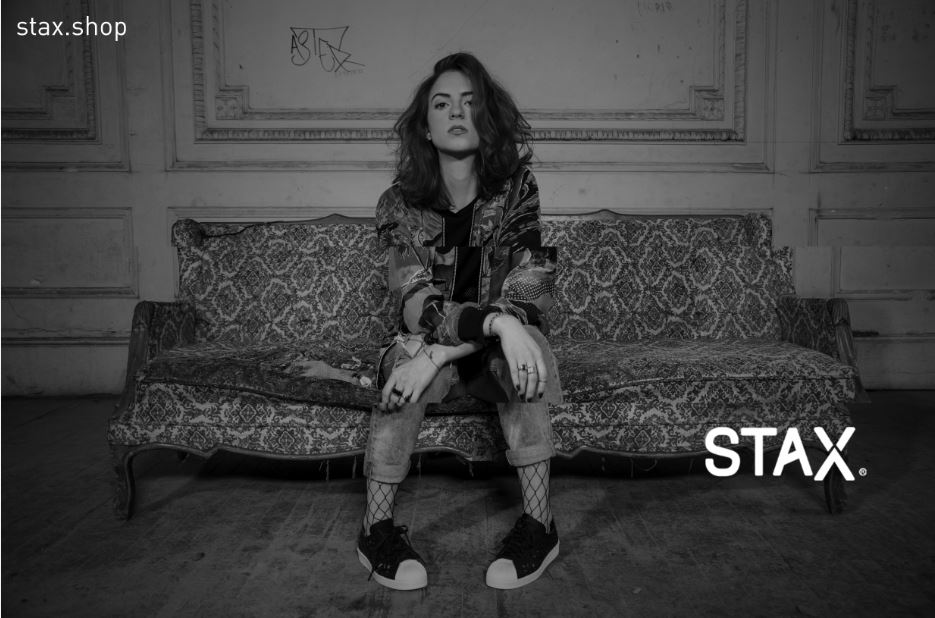 Stax The House Of Plenty Indie Rocks!