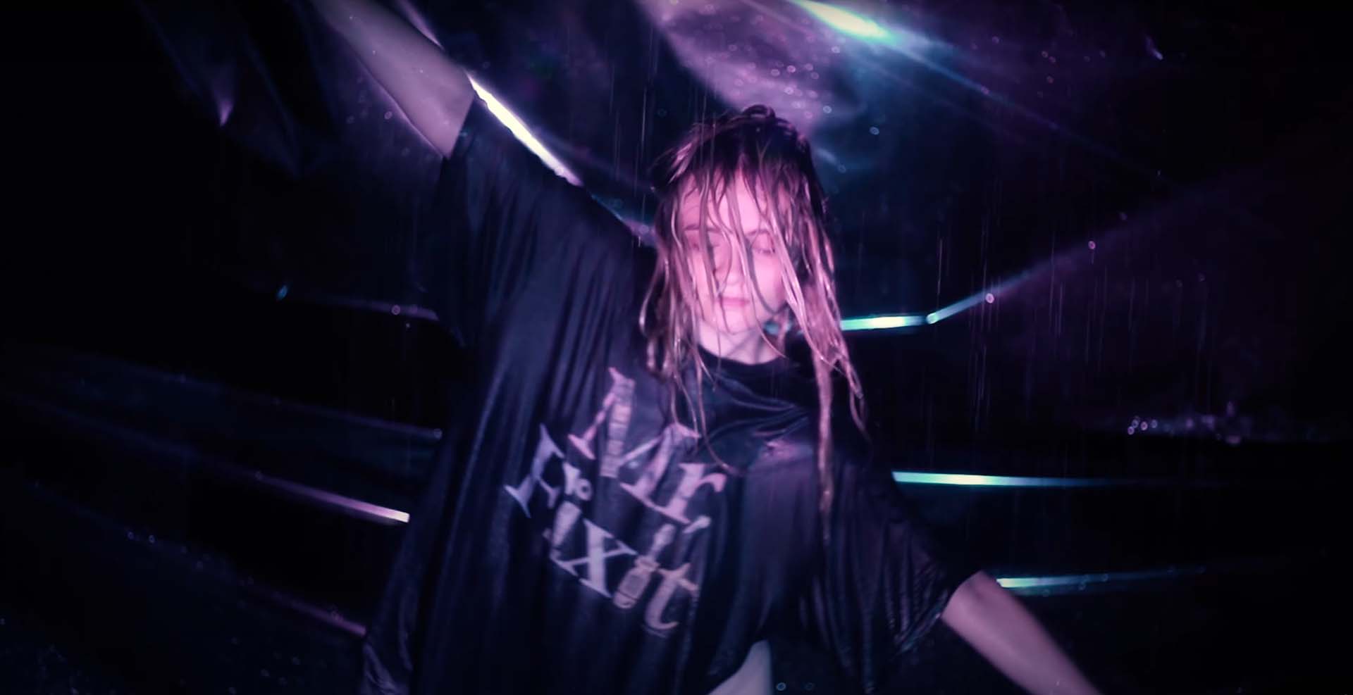 Cherry Glazerr comparte “Soft Drink”, nuevo sencillo y video