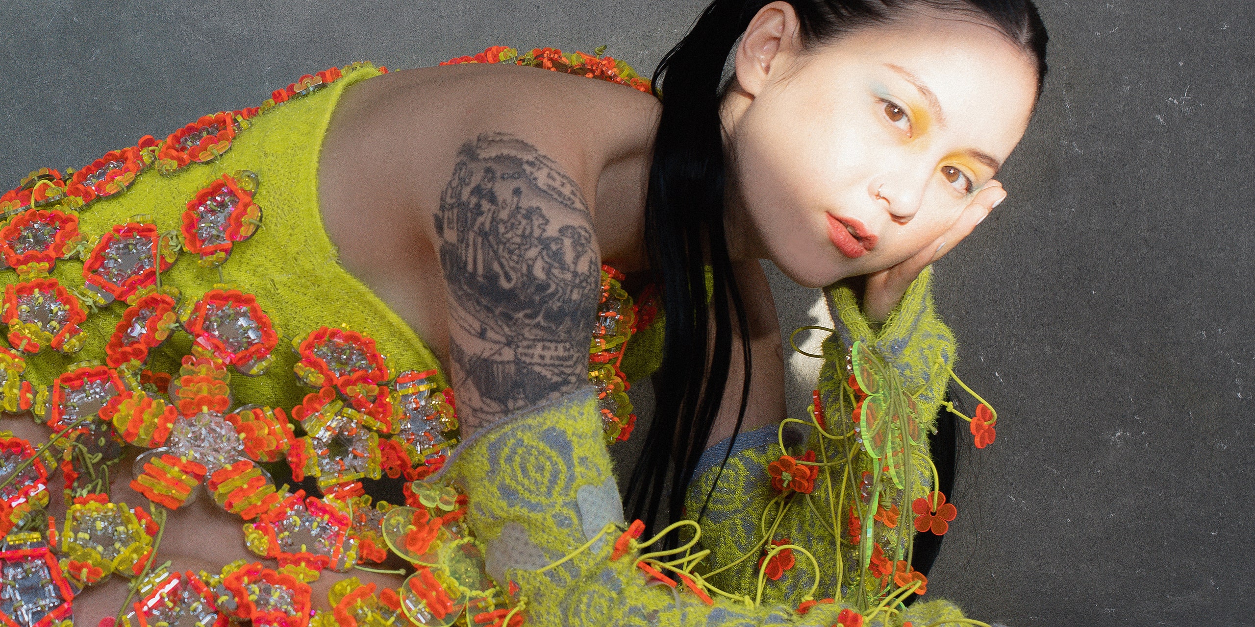 Japanese Breakfast estrena "Glider"