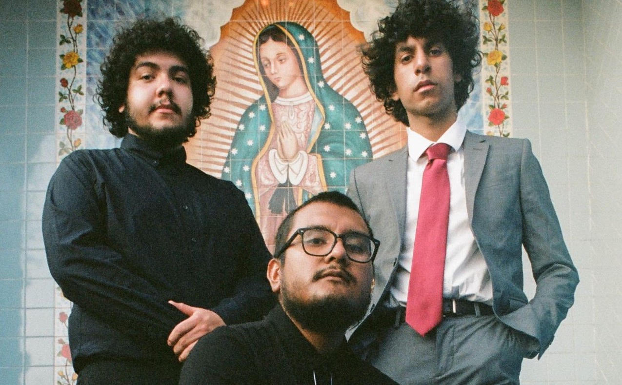 The Red Pears estrena “House of Mirrors”