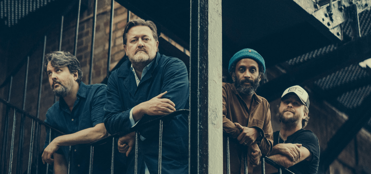 Escucha “The Seldom Seen Kid”, la nueva canción de Elbow