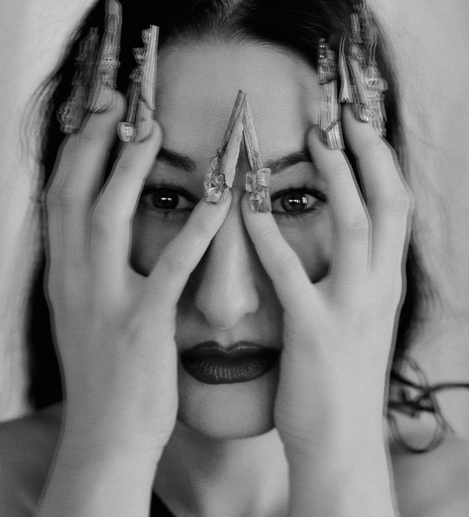 Zola Jesus anuncia su nuevo álbum, 'Arkhon'
