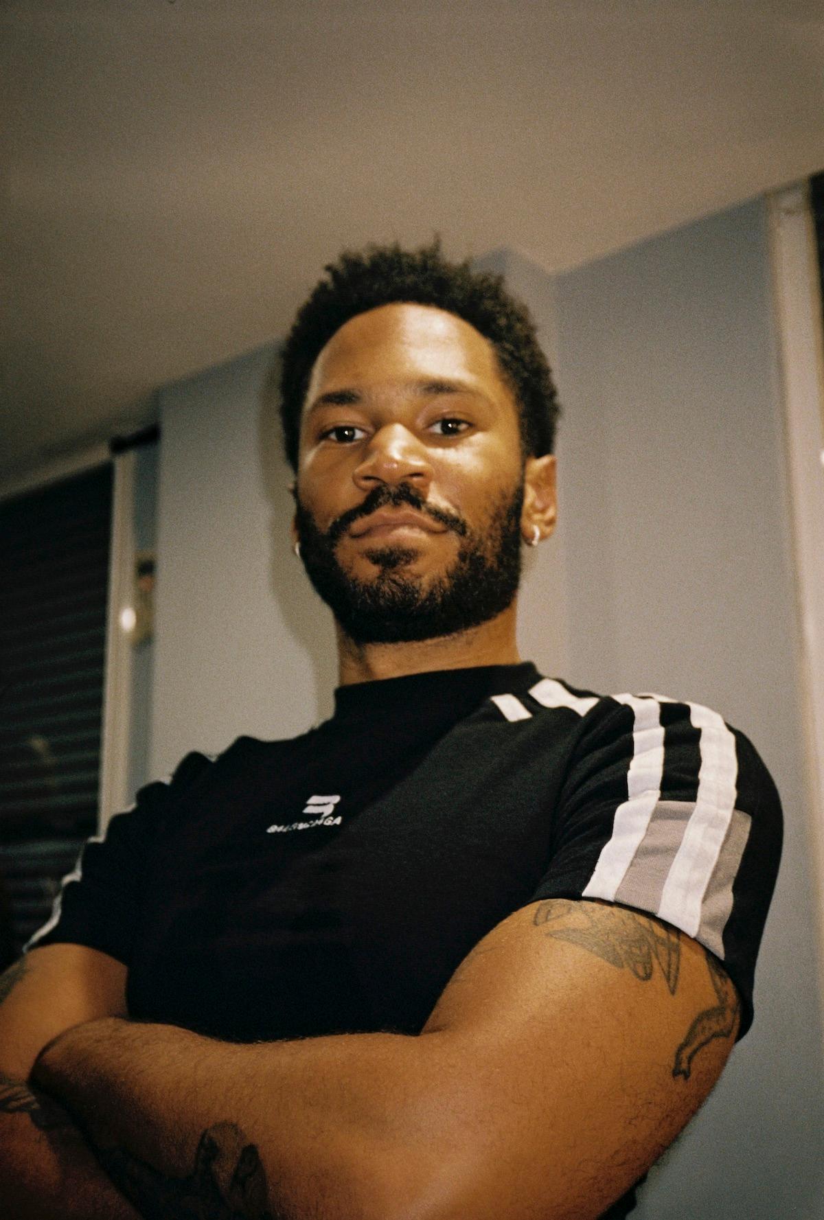 Kaytranada y Anderson .Paak presentan “Twin Flame”