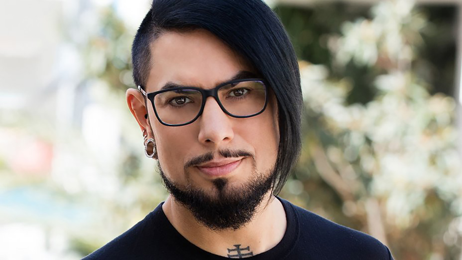 Dave Navarro (Jane's Addiction) deja la gira por problemas de salud